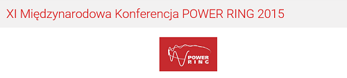 baner power ring 2015